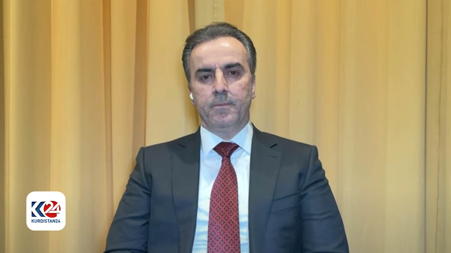 شیفا بارزانی، سەرپەرشتیاری گشتی ئۆفیسی دیاسپۆرای کوردستان